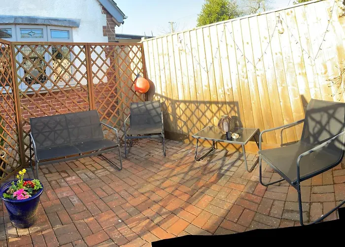 Godden Green B & B Guesthouse