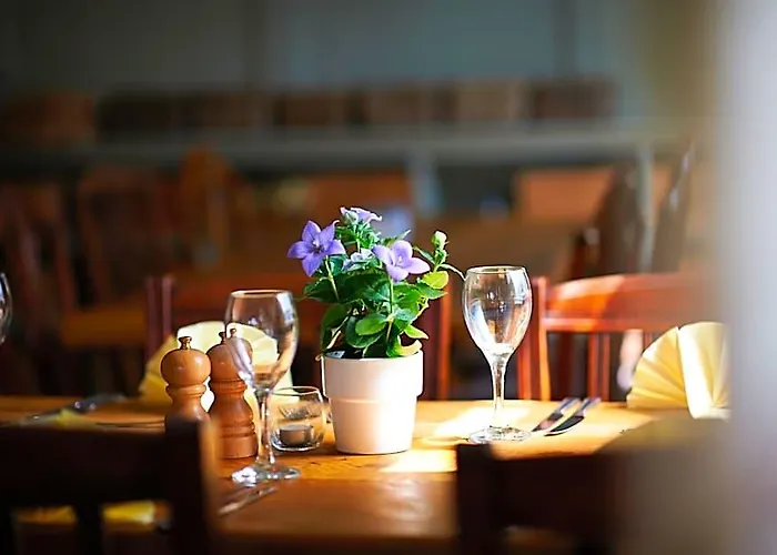 The Bugle Inn Twyford